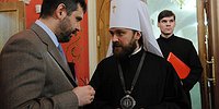 Путь одного миссионера