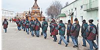 Прощенные Победой