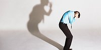 Разорвать порочный круг негатива