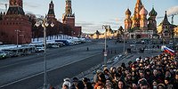 Москва помнит