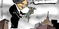 Что «недонесла» Яровая