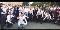 А ВЫ, ШТИРЛИЦ, ОСТАНОВИТЕСЬ!