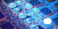 Новая золотая лихорадка