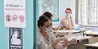 Сдавать и не сдаваться